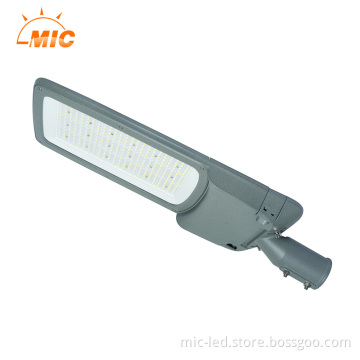 Waterproof IP66 High Lumen AC LED Street Light for Public Roads (50w-200w)